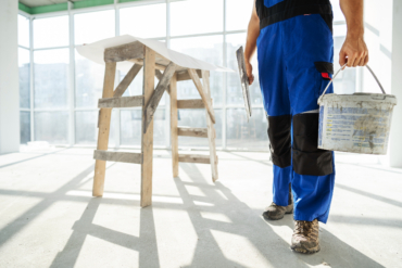 Why Good Commercial Contractor Companies Are Essential